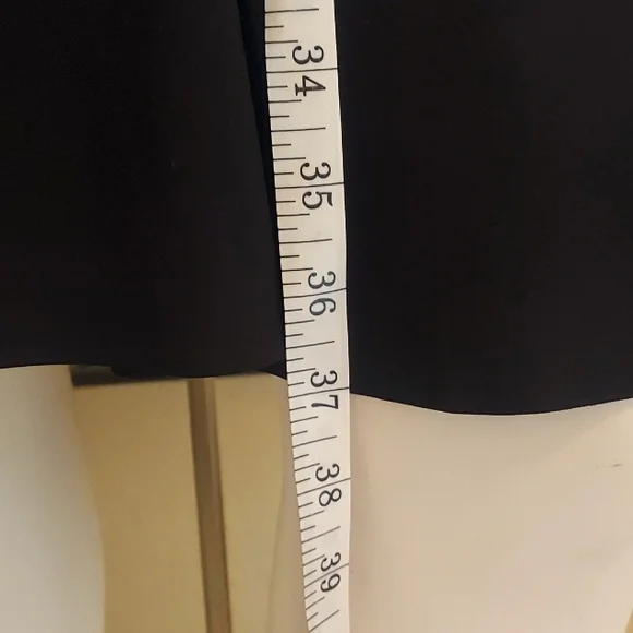 Maggie London Petites mid length dress - Picture 11 of 16